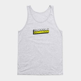 Matildas, Mateship Tank Top